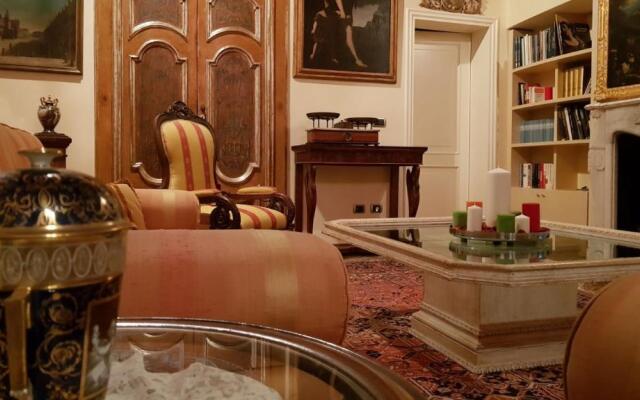 B&B Gran Suite Piazza Maggiore