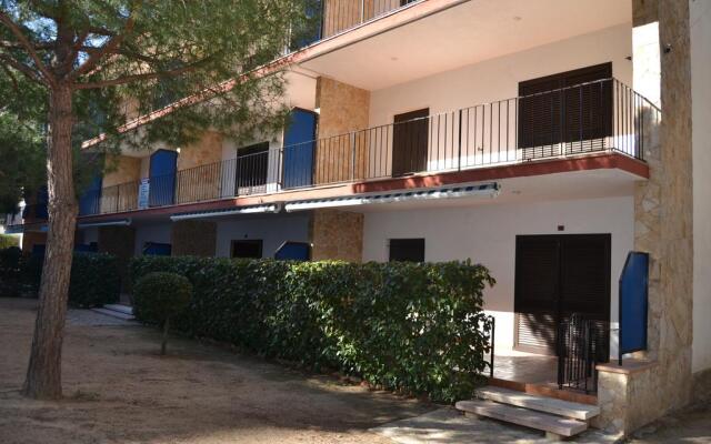 Apartamentos Maridor