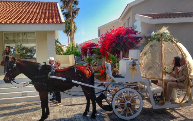 Mon Repos Hotel
