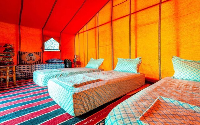 Gsn Camp Agafay