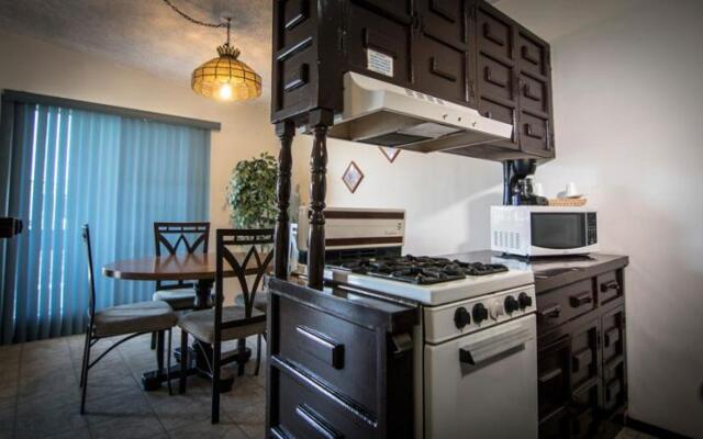 Hotel Suites Malena