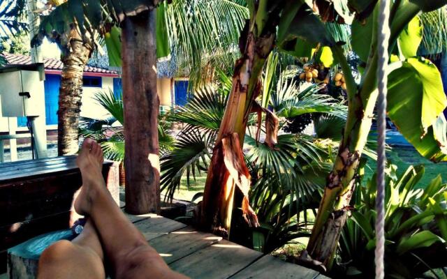 Nayal Lodge