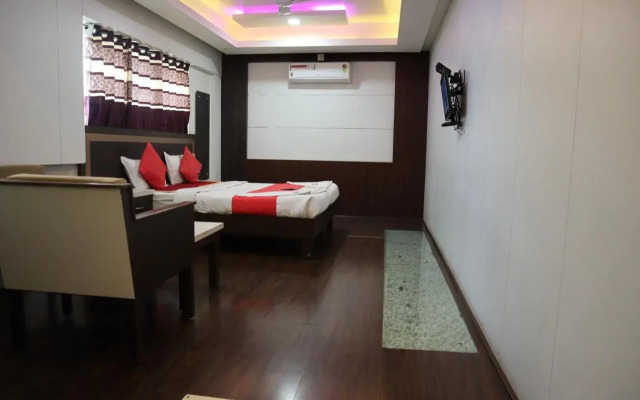 Smile Stay Malnad Residency