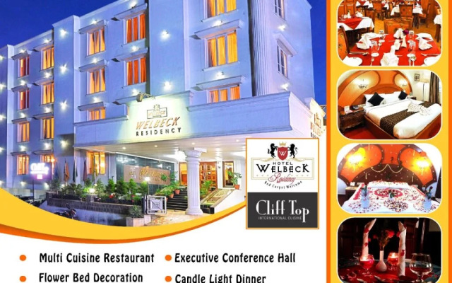 Welbeck Residency