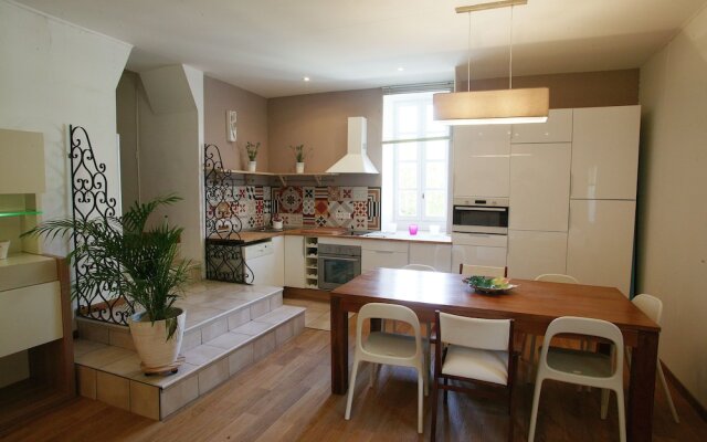 Appartements 2 à 6 personnes