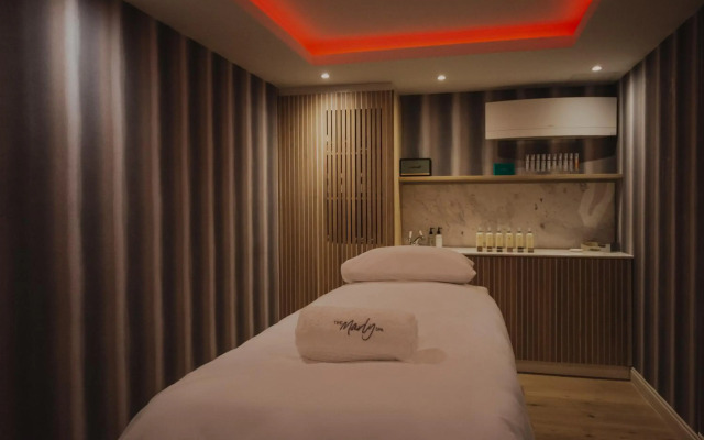 The Marly Boutique Hotel