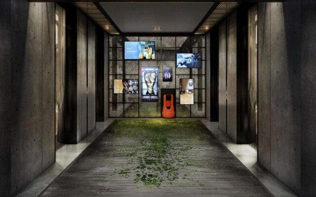 M Social Hotel Suzhou