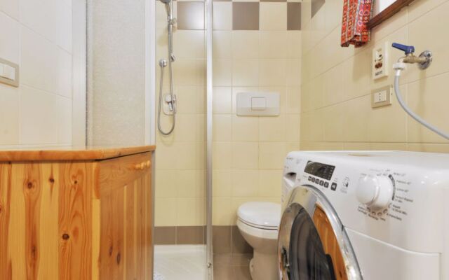 Apartment Genziana Canazei 18551