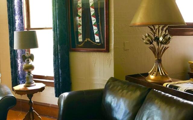 1000 Islands B&B – The Bulloch House