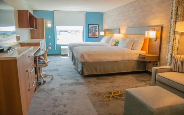 Home2 Suites by Hilton Logansport
