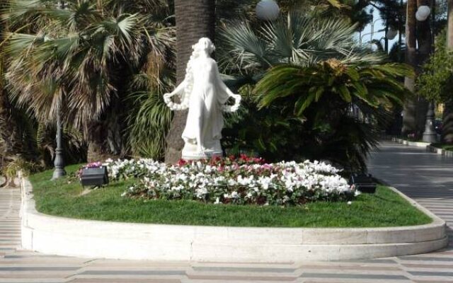 Residence Garden Lido