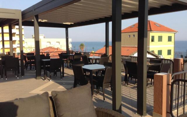Villa Le Logge