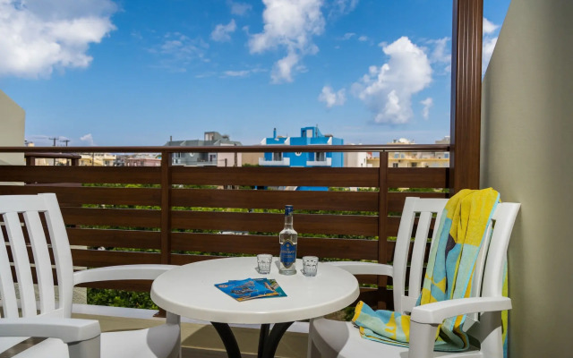 Ilyssion Holidays Hotel