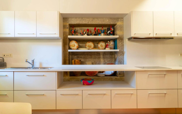 Casa das Castanhas - near Gerês