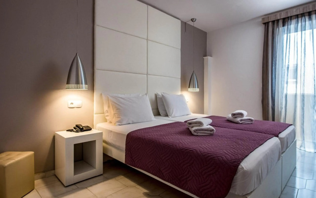 Galaxy Hotel