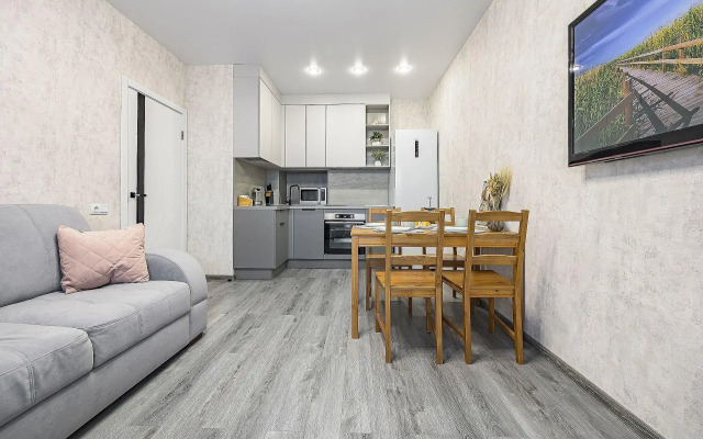 Rumyantsevo Apart на проспекте Ленина 98Д