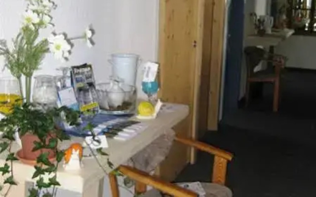 Hotel Frieden