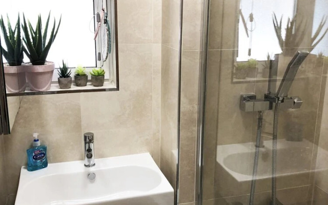 Myshortstay - Fulham Parsons Green