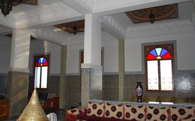 Agyad Maroc Appart-Hotel