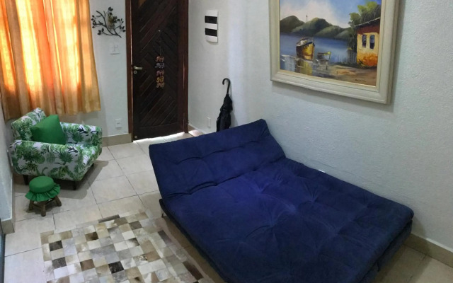 Casa Anhembi/Center Norte