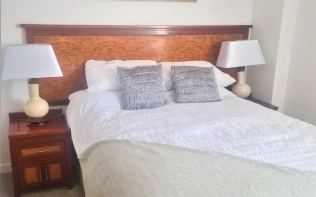 White Stag Lodge