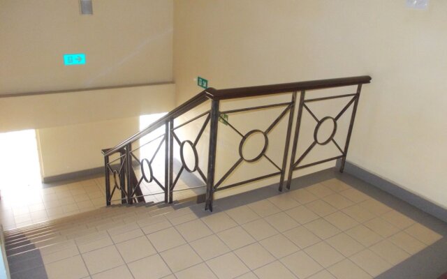 Hotel Sri Sutra - Kawasan Industri Sri Damansara