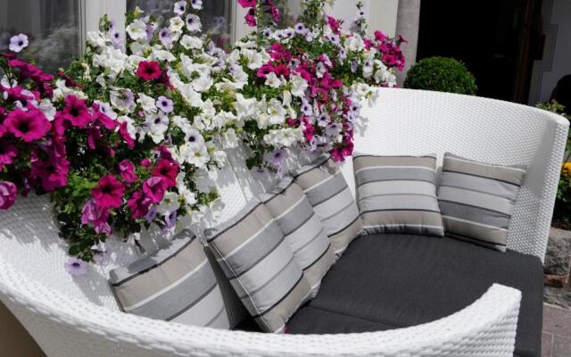 Alpenheim Charming & Spa Hotel