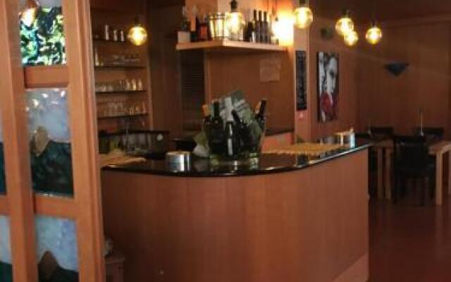 Le Palme Hotel And Residence