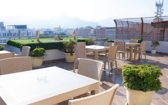 Hotel La Bella Salihli