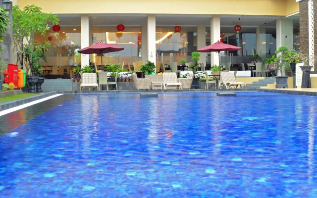 Riss Hotel Malioboro