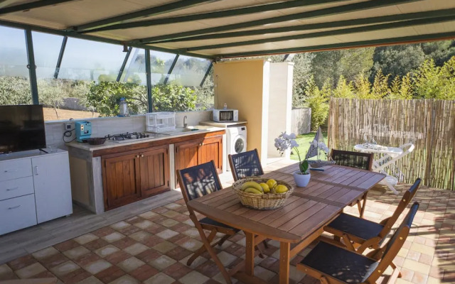 Bungalow Felicit 2 With Pool