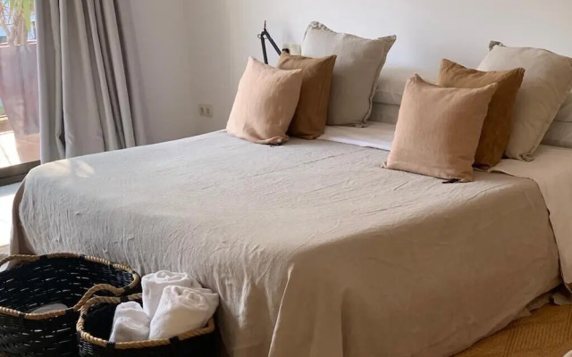 Apartaments Cap Sa Sal