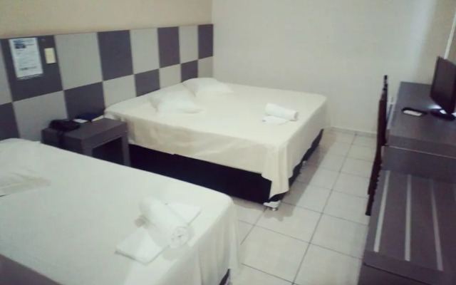 Maestro Express Hotel