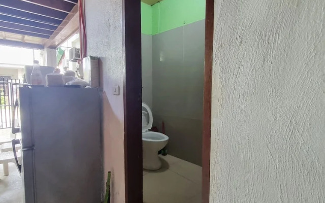 Flo Bed and Breakfast