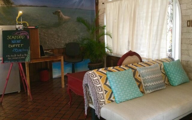 Hostel Tropical