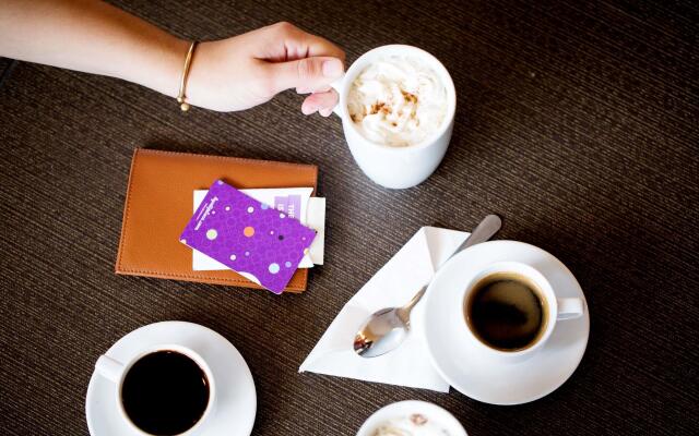 Hampton Inn Columbus-North