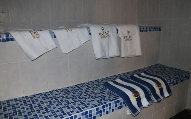 Paleo Hotel & Spa