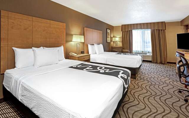 La Quinta Inn & Suites by Wyndham Coeur d`Alene