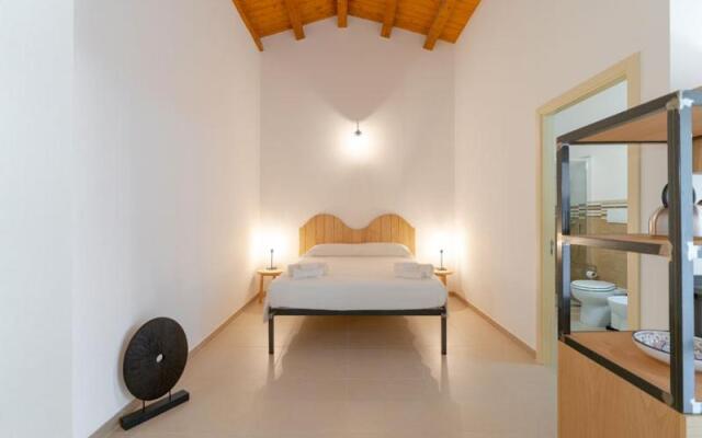 Baglio Cella - Appartamenti per Vacanze