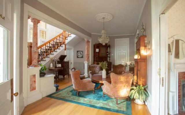 Ellerbeck Bed & Breakfast