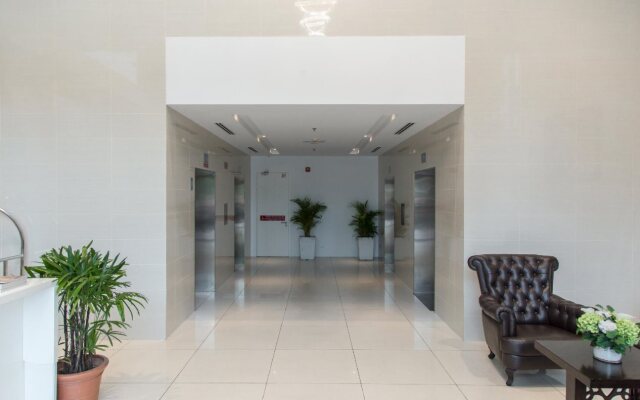 Imperial Regency Suites Petaling Jaya