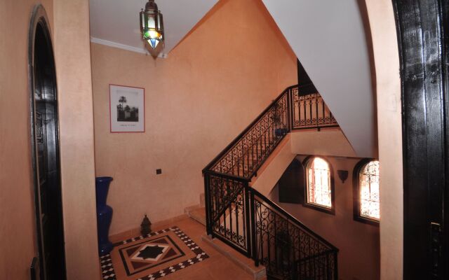 Riad Haj Thami