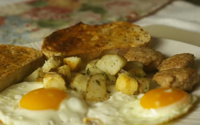 Holmesdale House Bed and Breakfast