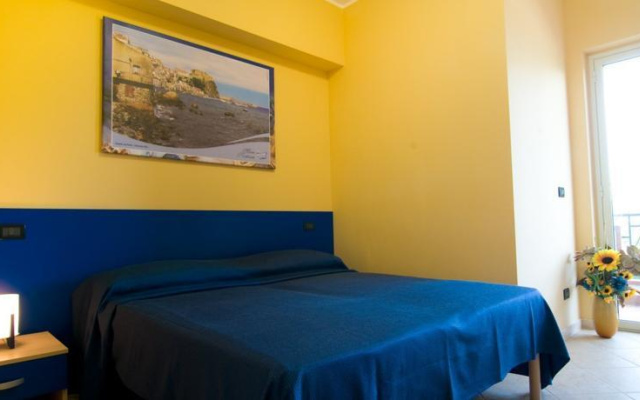 B&B Mare Nostrum