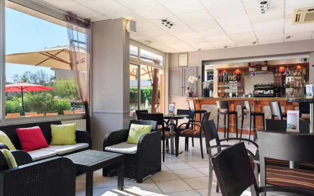Hotel Club Le Capet
