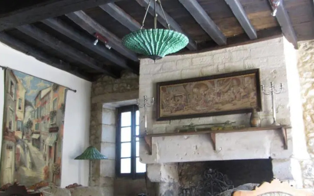 Rouge Boutique Hôtel Et Restaurant