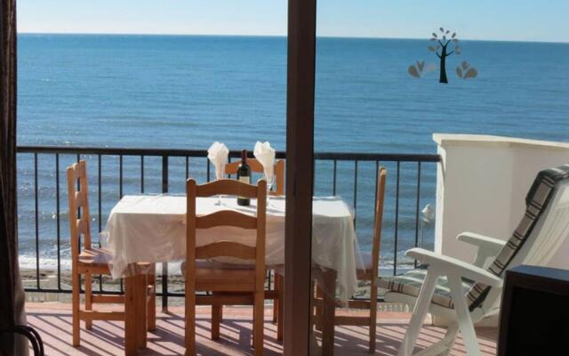 Apartamento ARCE Nsf24- TORRECILLA, NERJA