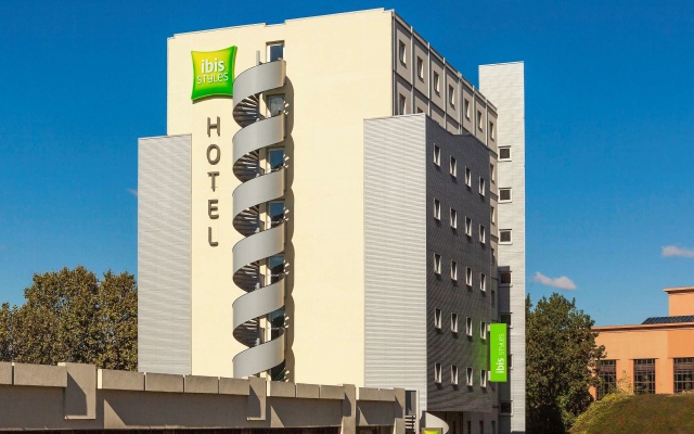 ibis Styles Paris Saint Ouen