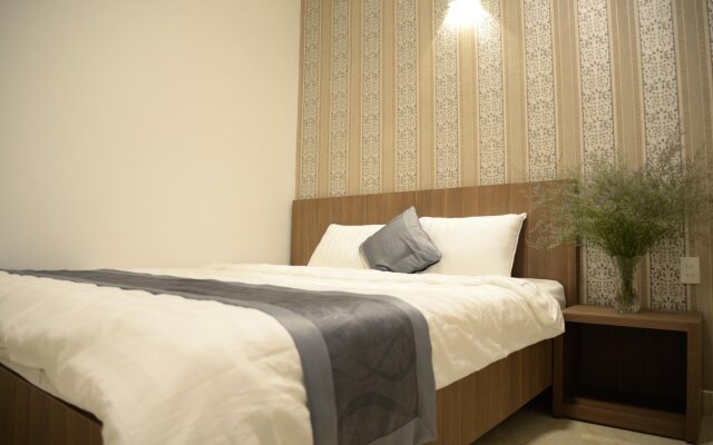 Amis Hotel