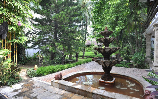 Airy Legian Werkudara Kuta Bali